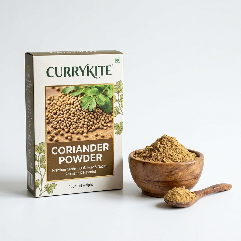 Coriander Powder