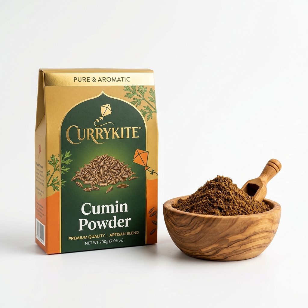 Cumin Powder