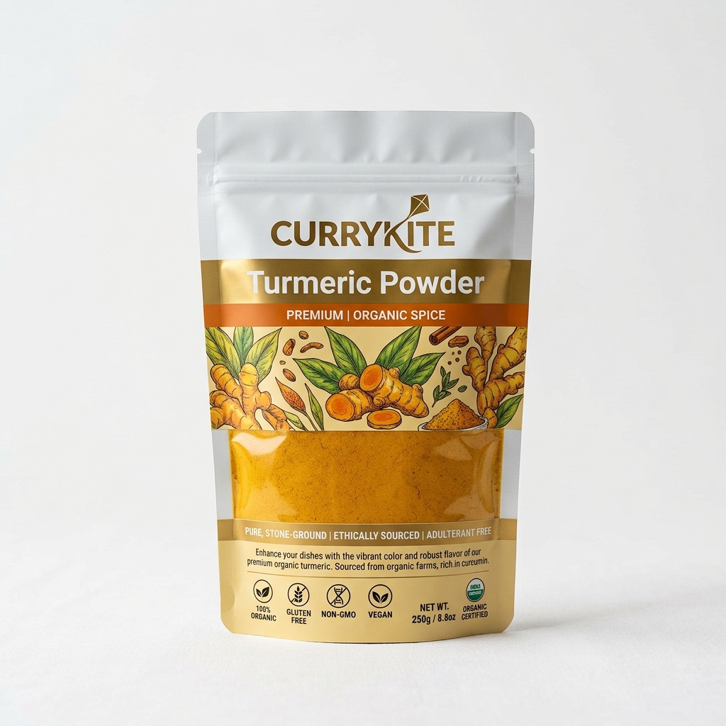 Cumin Powder (Pouch)