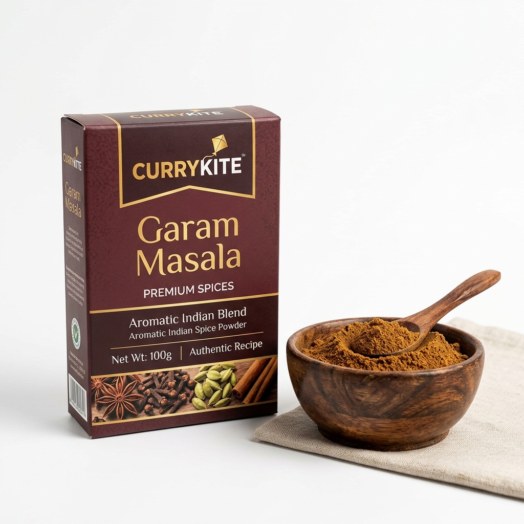 Garam Masala