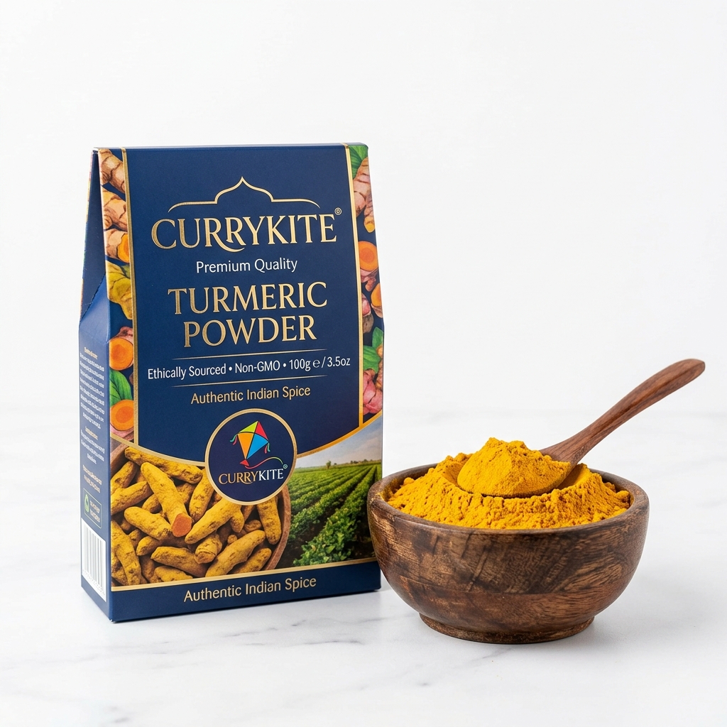 Turmeric Powder